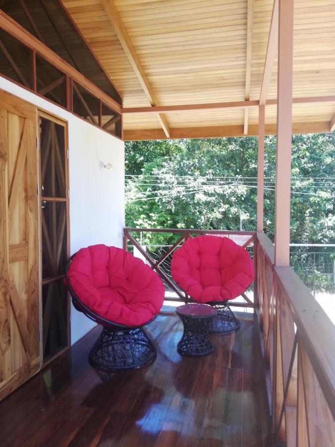 Ibiza Tropical Beach Villas Увіта Екстер'єр фото