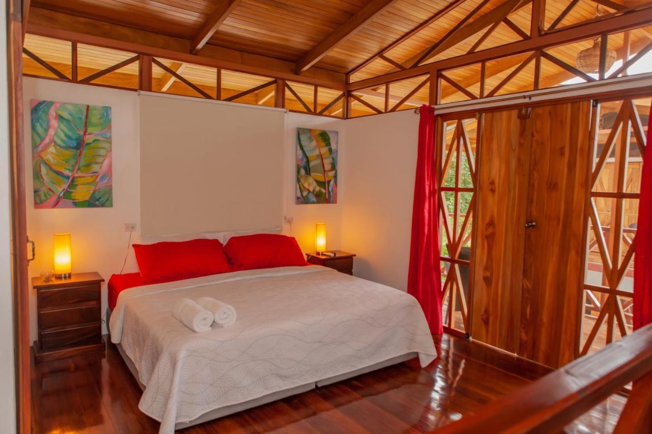 Ibiza Tropical Beach Villas Увіта Екстер'єр фото