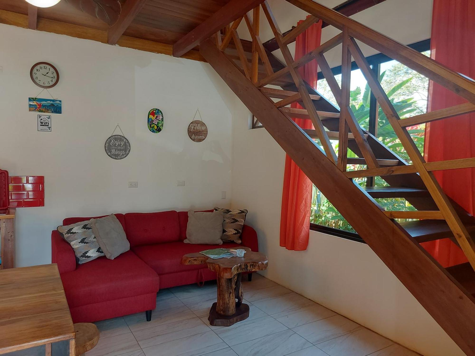 Ibiza Tropical Beach Villas Увіта Екстер'єр фото