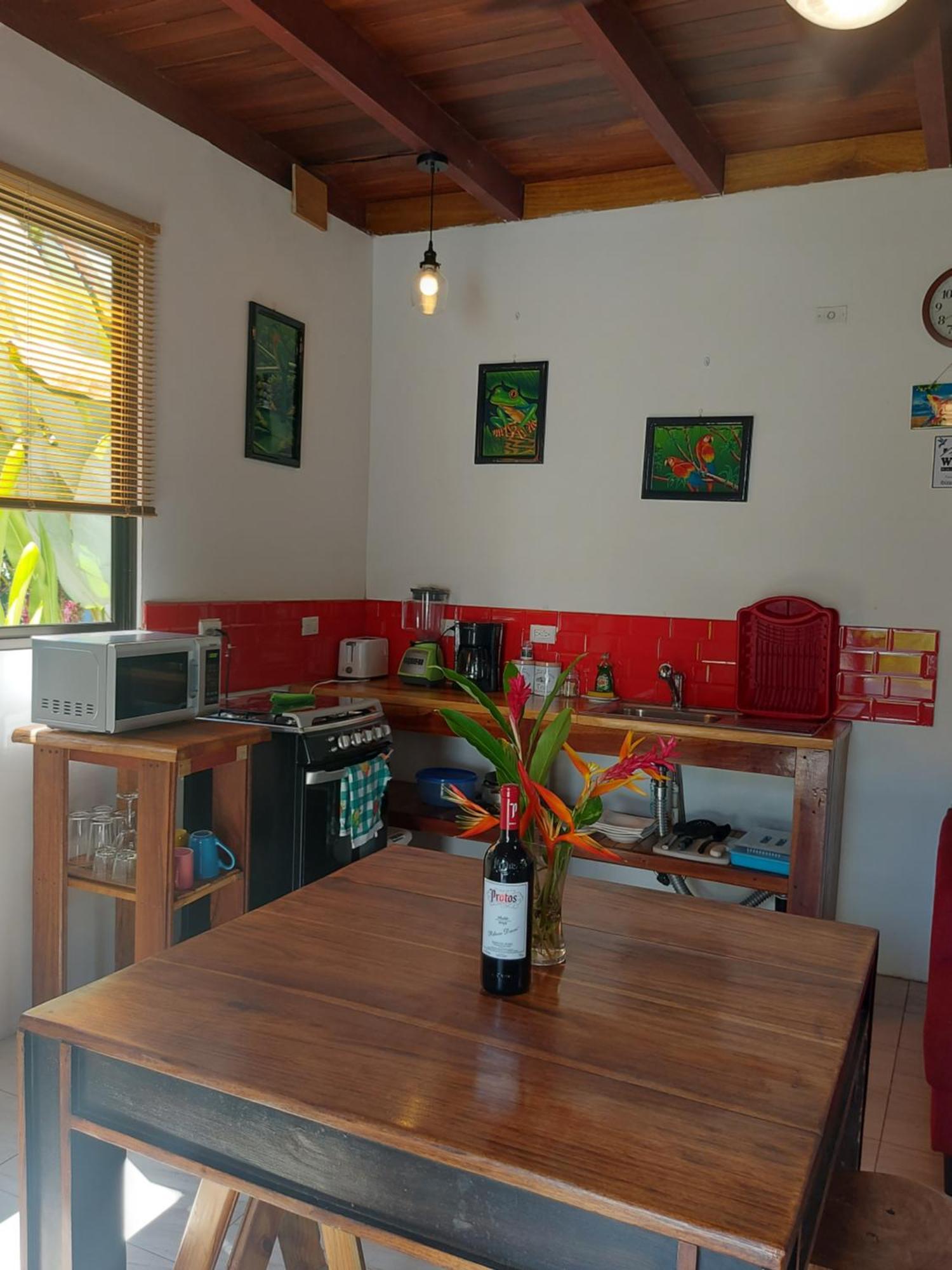 Ibiza Tropical Beach Villas Увіта Екстер'єр фото